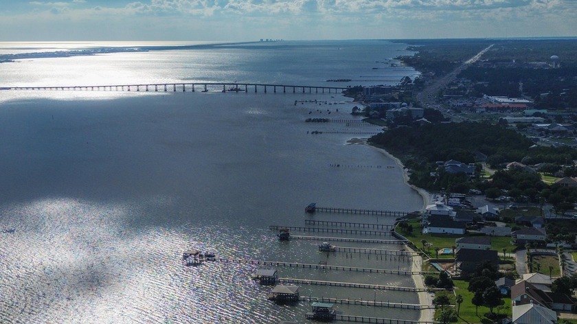 SELLER TO CONTRIBUTE $10K TOWARDS BUYER CLOSING COSTS OR TEAR - Beach Lot for sale in Navarre, Florida on Beachhouse.com