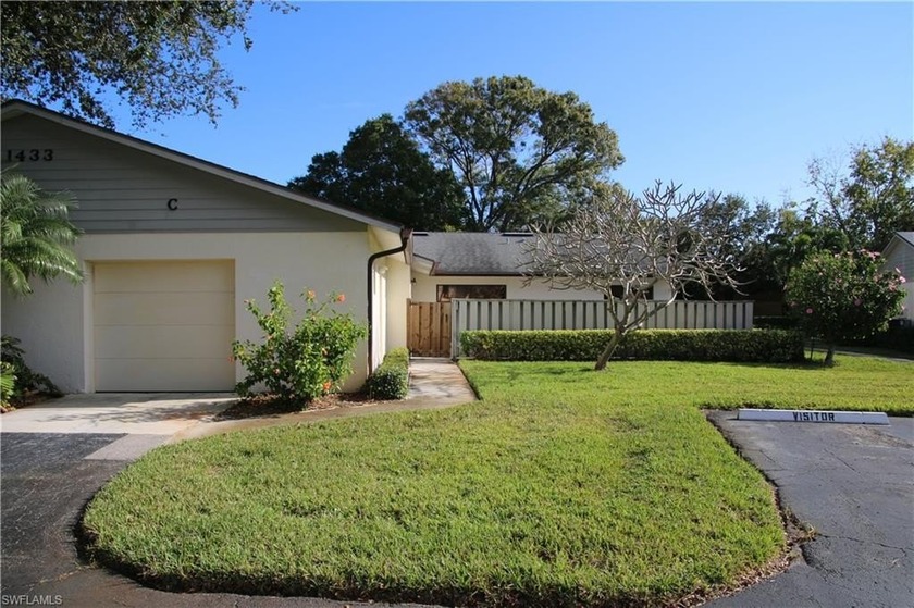 Well-located, well-maintained, & full of opportunity, this 2 bed - Beach Home for sale in Fort Pierce, Florida on Beachhouse.com