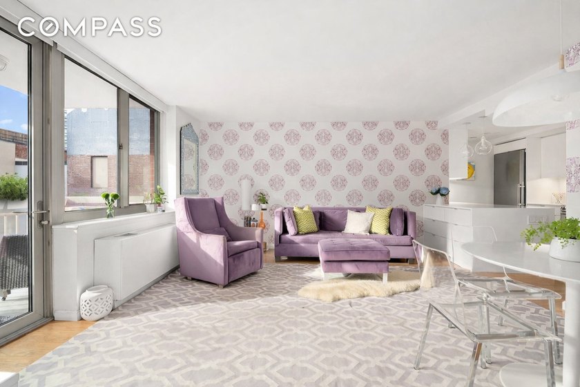 Renovated to perfection. Stylish, move in ready Chelsea Gem - Beach Apartment for sale in New York, New York on Beachhouse.com