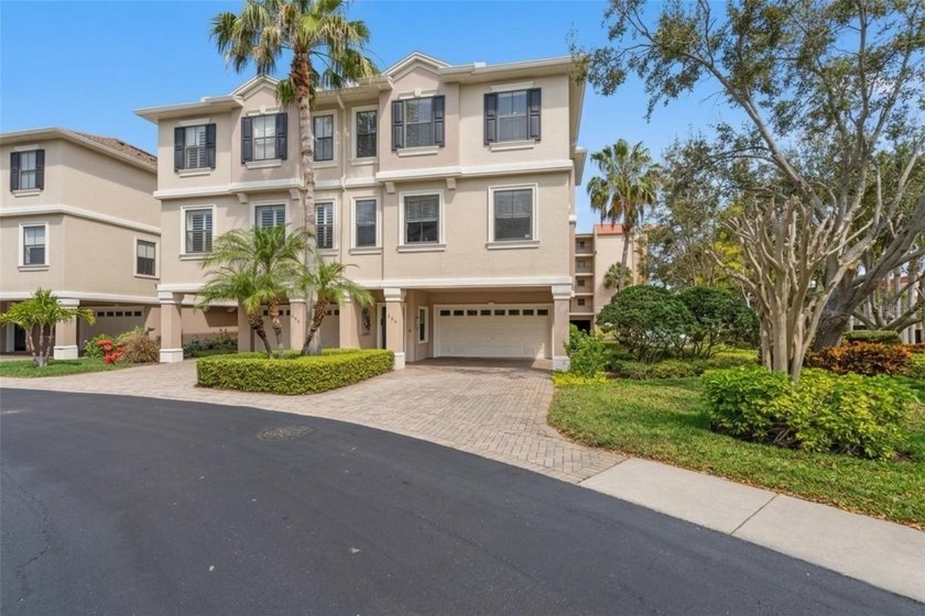 The one Dunedin buyers keep waiting for -- and it's finally here - Beach Condo for sale in Dunedin, Florida on Beachhouse.com