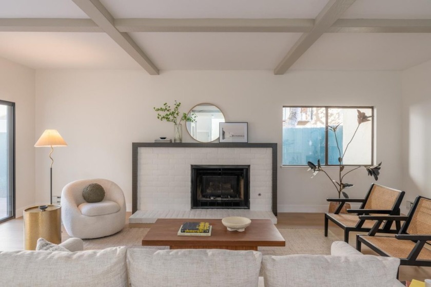 Discover this newly renovated end unit, complete with modern - Beach Condo for sale in Monterey, California on Beachhouse.com