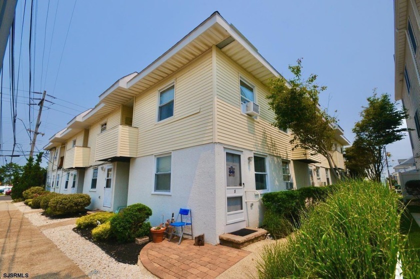 OPEN HOUSE - JUNE 1ST - 11-1PM!!!   BRING ALL OFFERS!! THE UNIT - Beach Condo for sale in Brigantine, New Jersey on Beachhouse.com