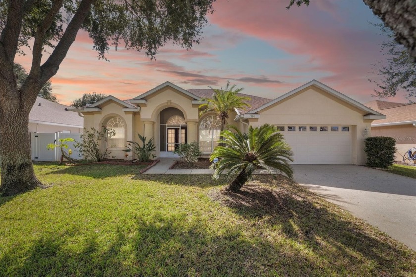 Come see this highly sought-after gated community of North Lake - Beach Home for sale in Tarpon Springs, Florida on Beachhouse.com