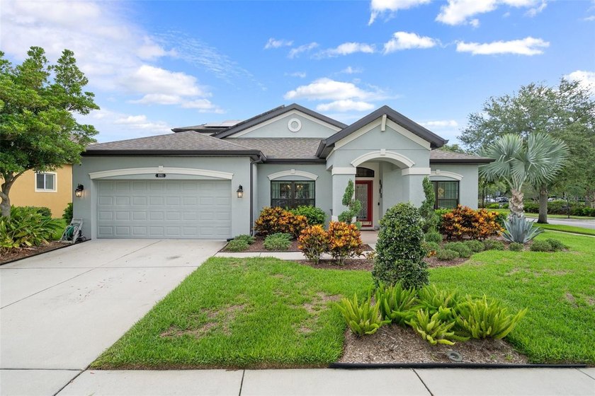 Under contract-accepting backup offers. Looking for space, a - Beach Home for sale in Land O Lakes, Florida on Beachhouse.com