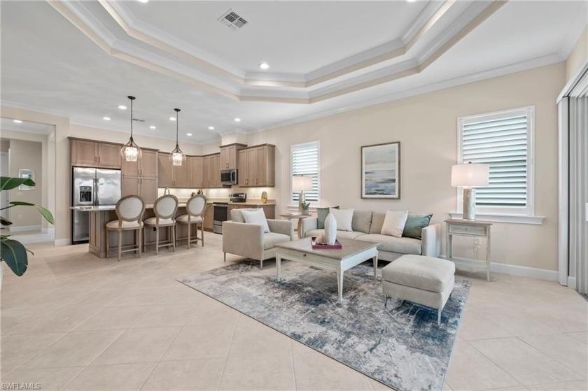 Indulge in the extraordinary with this exclusive opportunity to - Beach Home for sale in Naples, Florida on Beachhouse.com