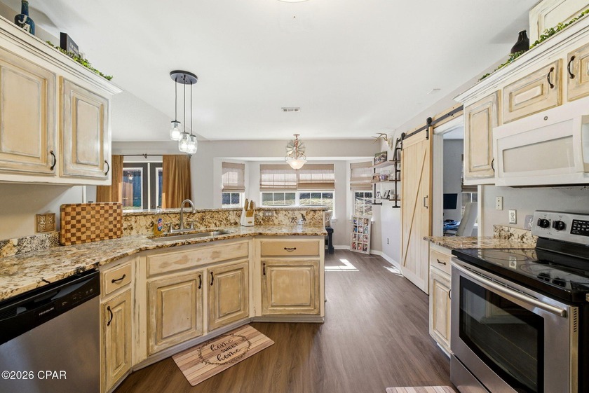 CURRENTLY UNDER CONTRACT, SELLER WILL CONSIDER BACKUP OFFERS - Beach Home for sale in Pensacola, Florida on Beachhouse.com