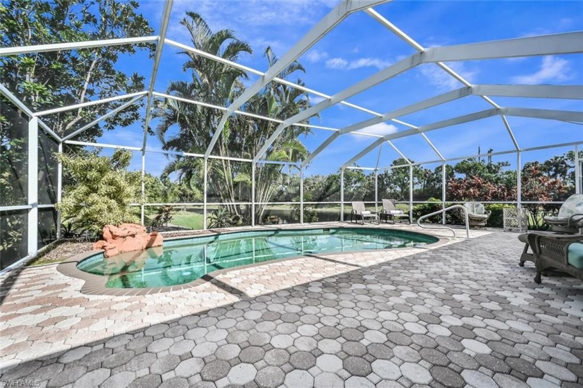 Welcome to this beautiful single family home in the Orchards - Beach Home for sale in Naples, Florida on Beachhouse.com