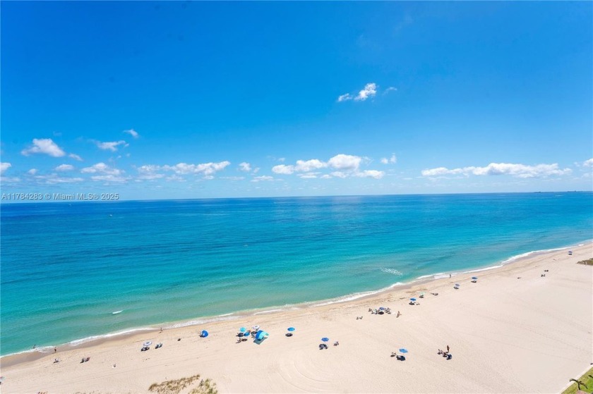 Penthouse with direct ocean view - a true gem in Lauderdale by - Beach Condo for sale in Lauderdale By The Sea, Florida on Beachhouse.com