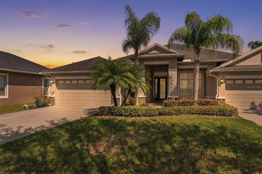 Located in the desirable Devonwood Residential community, this - Beach Home for sale in Land O Lakes, Florida on Beachhouse.com