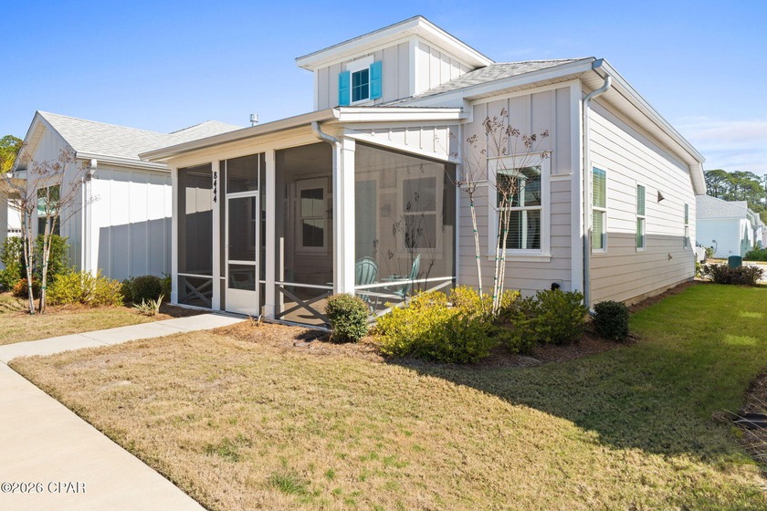 Welcome to Latitude Margaritaville Watersound, a true - Beach Townhome/Townhouse for sale in Panama City Beach, Florida on Beachhouse.com