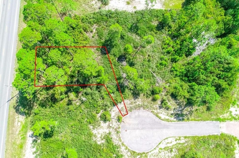EXCLUSIVE DEEDED WATER ACCESS LOT IN THE BEAUTIFUL COMMUNITY OF - Beach Lot for sale in Carabelle, Florida on Beachhouse.com