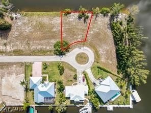 Welcome to paradise! This stunning piece of property is more - Beach Lot for sale in Cape Coral, Florida on Beachhouse.com