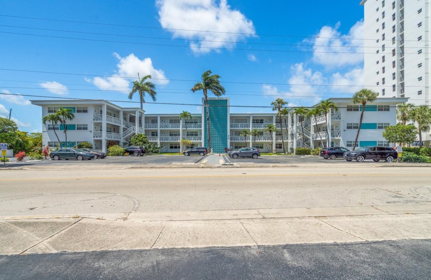 Beautiful 1-Bedroom Condo in the Heart of Hallandale - Beach Condo for sale in Hallandale Beach, Florida on Beachhouse.com