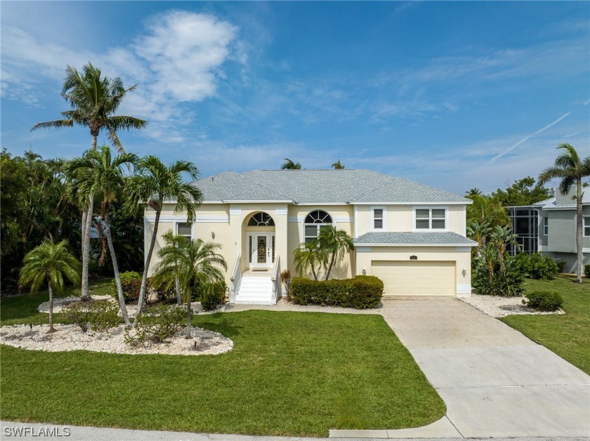 Fully Furnished Turnkey and Move In Ready!! Located near the - Beach Home for sale in Sanibel, Florida on Beachhouse.com