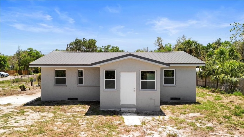 Fully Renovated Home with Water Access  Endless Possibilities - - Beach Home for sale in Gibsonton, Florida on Beachhouse.com
