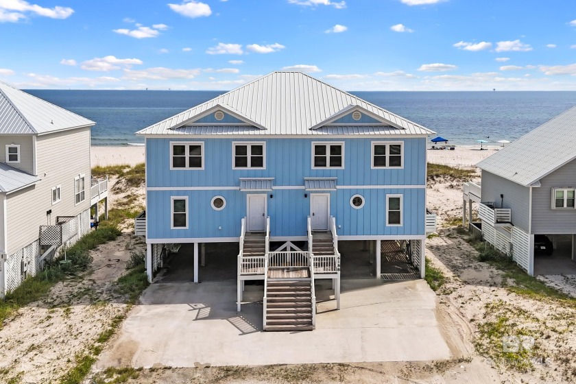 Wake up to the sound of the Gulf and enjoy the beach just steps - Beach Condo for sale in Gulf Shores, Alabama on Beachhouse.com