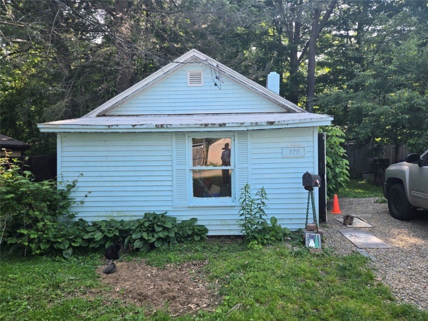 Located in the desirable Kelso Woods Association within - Beach Home for sale in Erie, Pennsylvania on Beachhouse.com