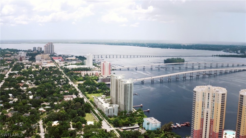 This new construction waterfront condo features a stunning view - Beach Condo for sale in Fort Myers, Florida on Beachhouse.com