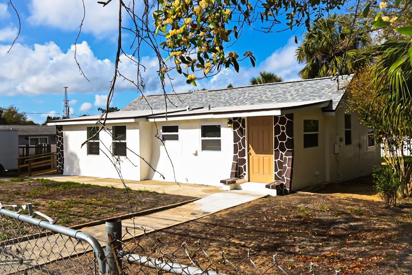 Completely remodeled home located at 426 S Disston Avenue in - Beach Home for sale in Tarpon Springs, Florida on Beachhouse.com