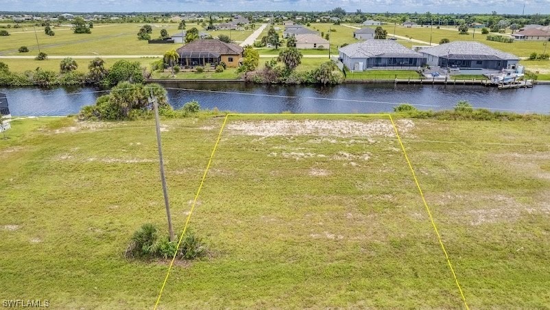 Great Gulf access lot a few miles away from the upcoming Gateway - Beach Lot for sale in Cape Coral, Florida on Beachhouse.com