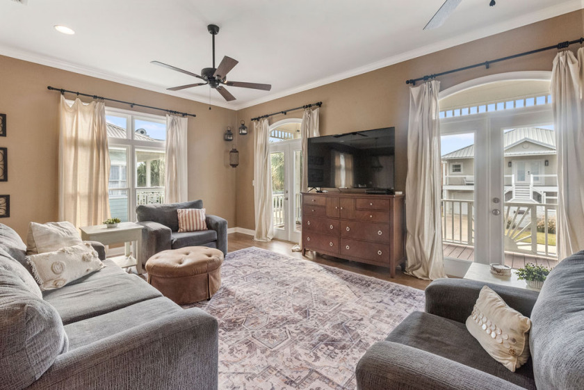 NEW RENTAL - Bring Your Boat-Enjoy the Beach-Casamigos-Signature - Beach Vacation Rentals in Orange Beach, Alabama on Beachhouse.com