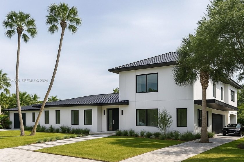 One Block from the Ocean | Fully Occupied Beachside Triplex | - Beach Townhome/Townhouse for sale in Indialantic, Florida on Beachhouse.com