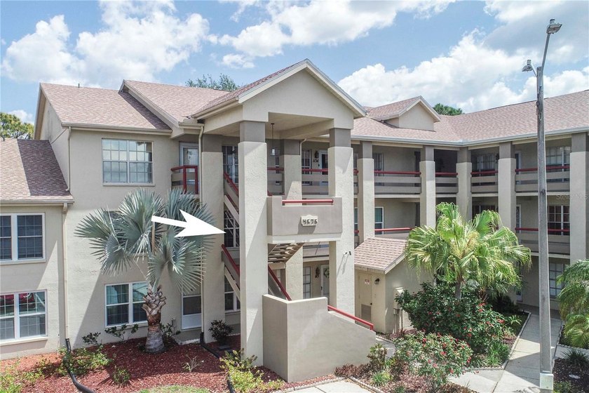 Welcome to this beautifully maintained 2-bedroom, 2-bath condo - Beach Condo for sale in New Port Richey, Florida on Beachhouse.com