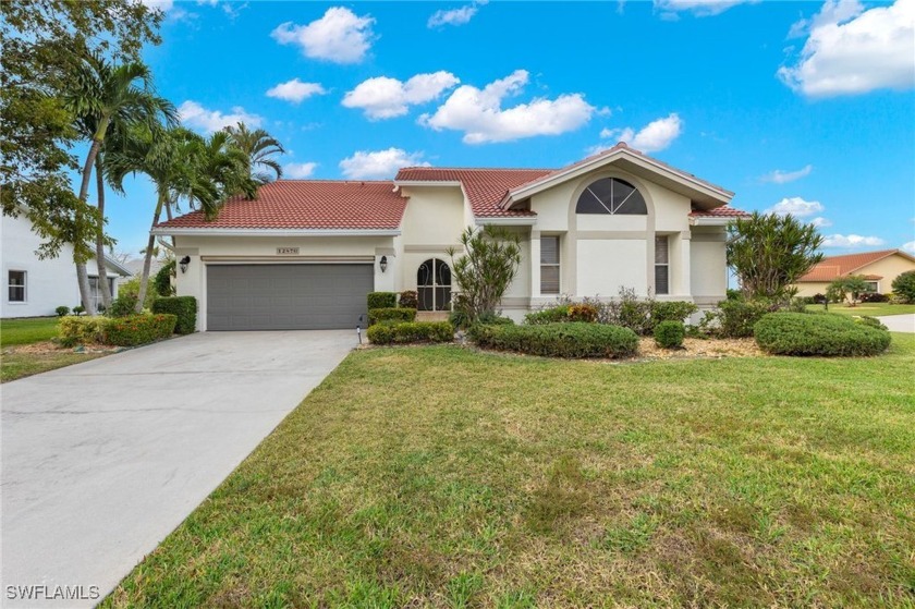 Welcome home, You're about to step into your dream house - a - Beach Home for sale in Fort Myers, Florida on Beachhouse.com