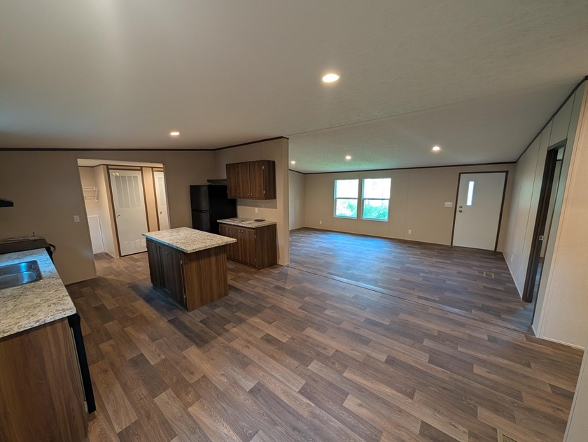 Brand New Manufactured Home on a Double Lot in Santa Rosa Beach - Beach Home for sale in Santa Rosa Beach, Florida on Beachhouse.com