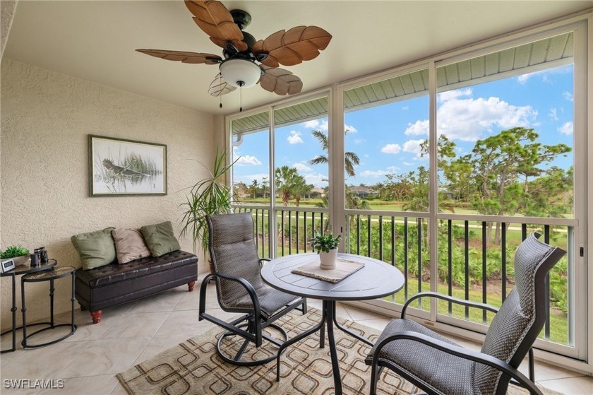 Welcome to Olde Hickory, a best-kept secret in country club - Beach Condo for sale in Fort Myers, Florida on Beachhouse.com