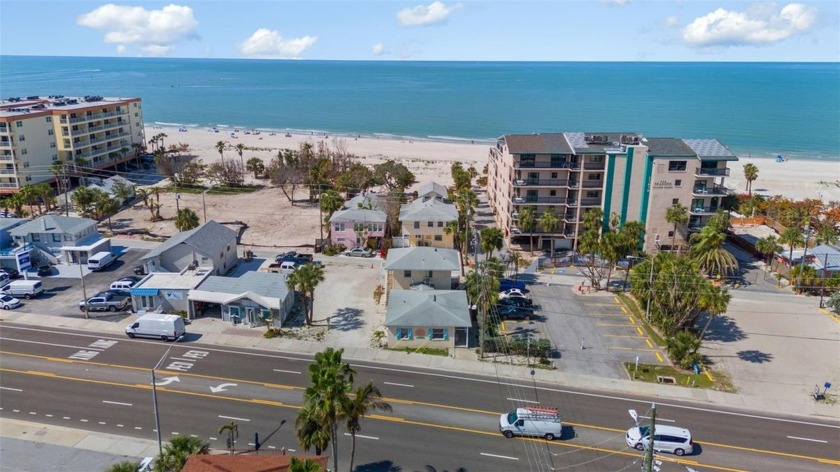 John's Pass Village Activity Center. Multiple Parcels are - Beach Lot for sale in Madeira Beach, Florida on Beachhouse.com