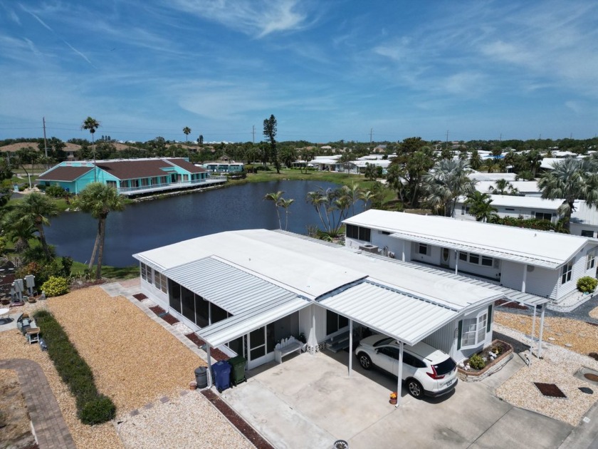 Welcome to your enchanting new residence nestled within the - Beach Home for sale in Bradenton, Florida on Beachhouse.com