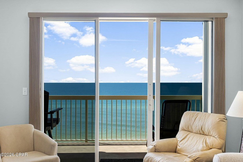 CURRENTLY UNDER CONTRACT, SELLER WILL CONSIDER BACKUP OFFERS - Beach Condo for sale in Panama City Beach, Florida on Beachhouse.com