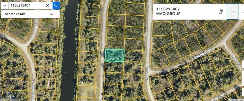 Residential vacant site
Parcel Description:LOT 7 BLK 2154 45TH - Beach Lot for sale in North Port, Florida on Beachhouse.com