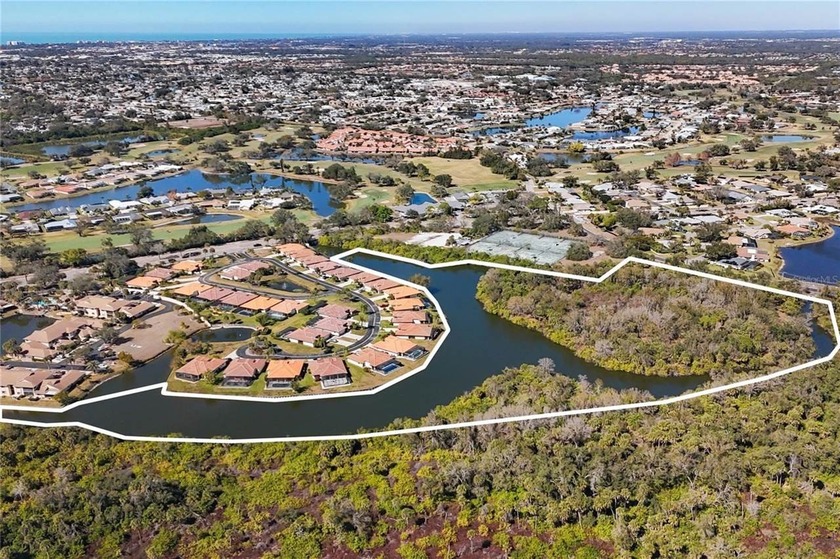 Presenting an exceptional 13-acre infill development opportunity - Beach Acreage for sale in Venice, Florida on Beachhouse.com