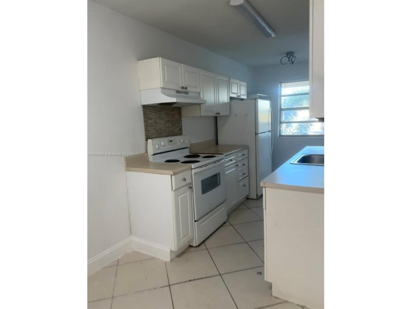 Great for investment or first-time home buyer. Amazing location - Beach Condo for sale in Hallandale Beach, Florida on Beachhouse.com