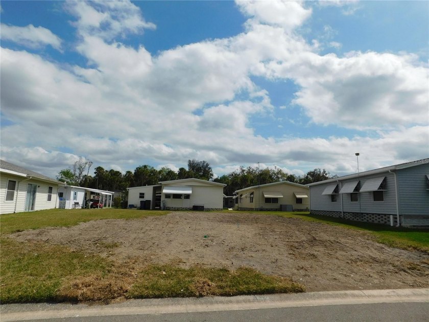 Under contract-accepting backup offers. RARE OPPORTUNITY IN - Beach Lot for sale in Ellenton, Florida on Beachhouse.com