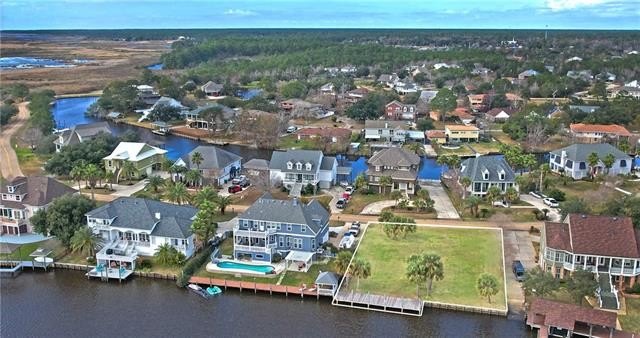 Build your dream home on this exceptional vacant lot in the - Beach Lot for sale in Slidell, Louisiana on Beachhouse.com