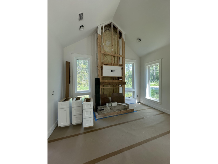 135 Cabbage Rose Ln. is a beautiful single-family home currently - Beach Home for sale in Santa Rosa Beach, Florida on Beachhouse.com