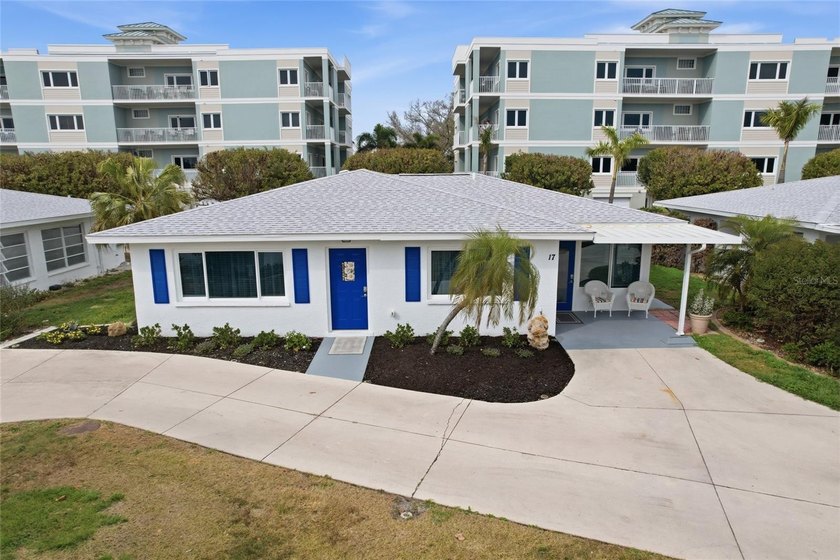 ALL NEW- Fully Renovated and FURNISHED in one of Manasota Key's - Beach Home for sale in Englewood, Florida on Beachhouse.com