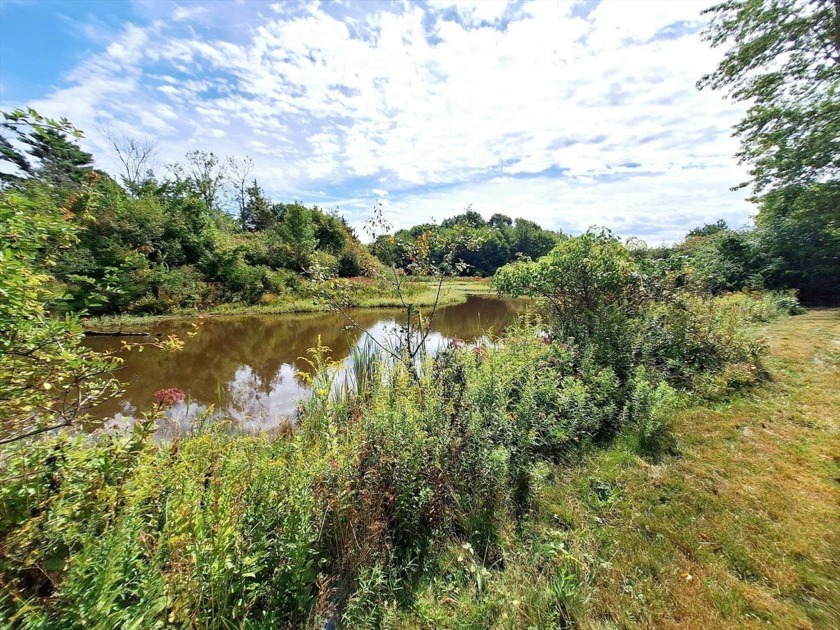 Situated on 5.6 acres of pristine natural beauty, this property - Beach Home for sale in Essex, Massachusetts on Beachhouse.com