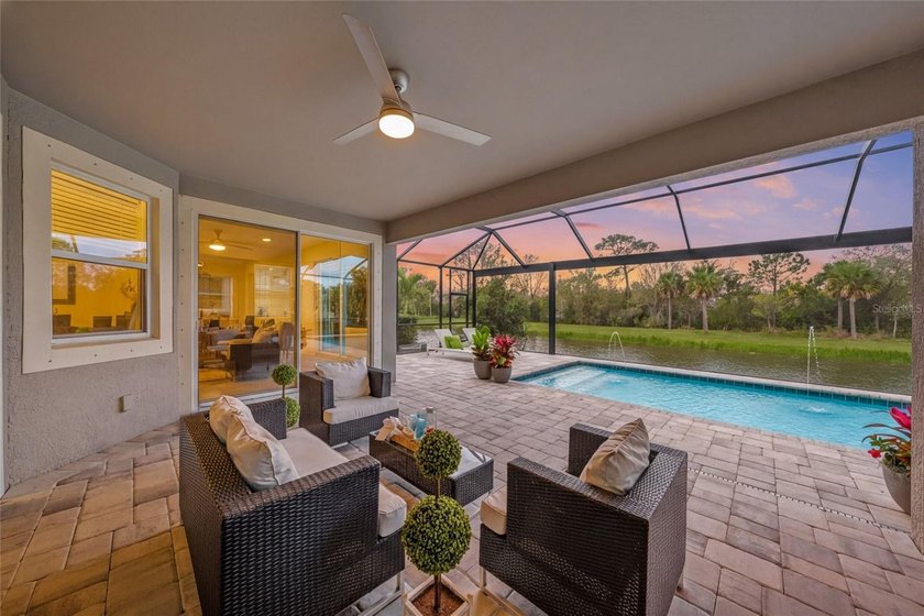 INCREDIBLE VIEWS!....INCREDIBLE UPGRADES!....INCREDIBLE SUNSETS! - Beach Home for sale in Sarasota, Florida on Beachhouse.com