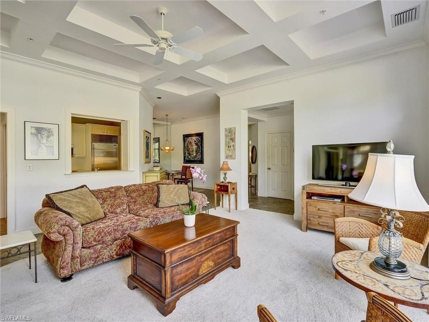 No water intrusion from recent weather. Steps from everything in - Beach Condo for sale in Naples, Florida on Beachhouse.com