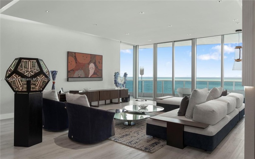 Welcome to Unit 1003 at the Bath Club Residences. This - Beach Condo for sale in Miami Beach, Florida on Beachhouse.com