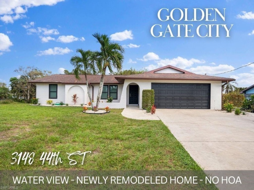 NEWLY RENOVATED & IMPACT WINDOWS! This pristine home is loaded - Beach Home for sale in Naples, Florida on Beachhouse.com