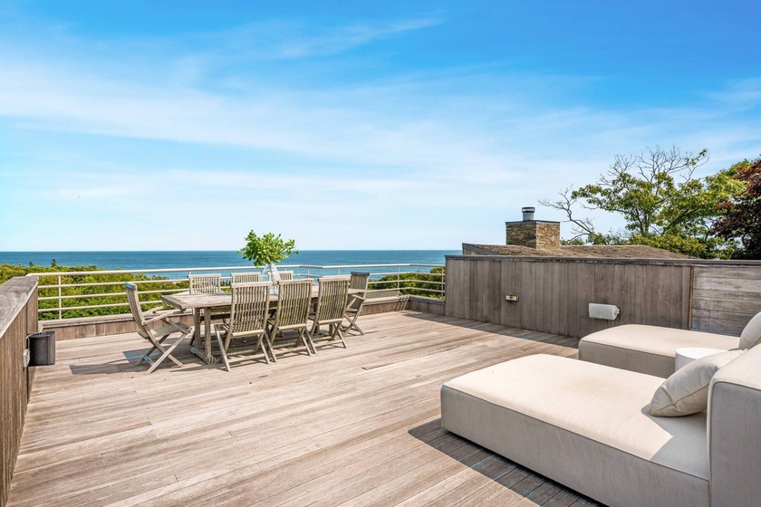 Introducing the Montauk Modern Tree House - Where Serenity Meets - Beach Home for sale in Montauk, New York on Beachhouse.com