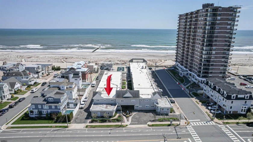 OCEAN VIEW CONDOS IN MARGATE!!!  Enjoy spending time walking on - Beach Condo for sale in Margate, New Jersey on Beachhouse.com