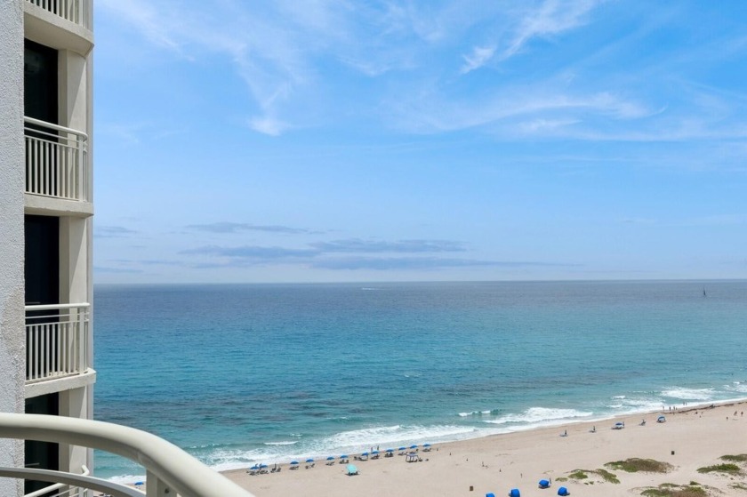 Coastal living awaits in this well-appointed 1BR/1.5BA condo at - Beach Condo for sale in Singer Island, Florida on Beachhouse.com