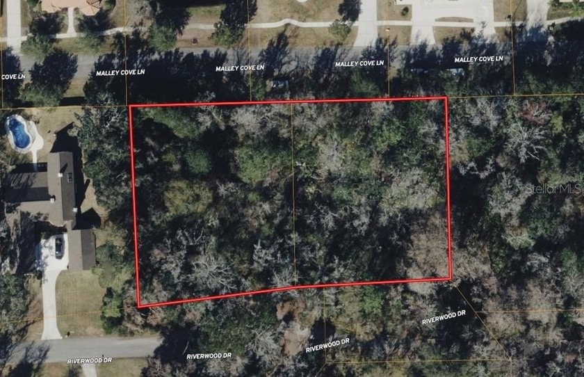 Under contract-accepting backup offers. 2 Lots in 1 Sale! These - Beach Lot for sale in Fleming Island, Florida on Beachhouse.com