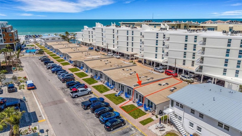 Private Beach. Beachfront Community.

Exceptionally positioned - Beach Condo for sale in Sarasota, Florida on Beachhouse.com